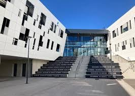 Couverture UNNIVERSITE FRANCAISE EN ARMENE